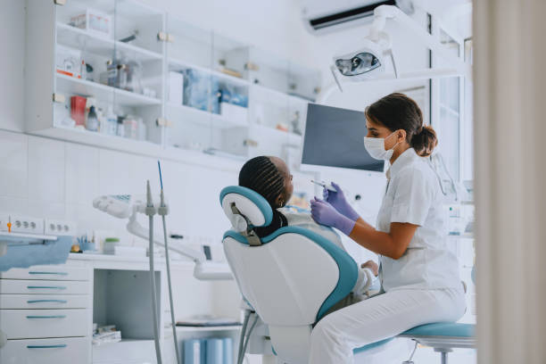 Best Dental Fillings (Composite and Amalgam)  in Opa Locka, FL